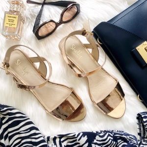 Meet your Posher, Jenifer